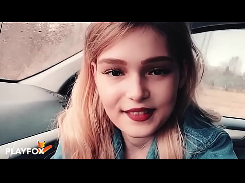 ❤️ سيڪسي بيب خوشي سان رعايتي ڪارڊ تي چوسي ٿو ️❌ ️❤